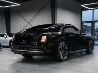 Nuevo Rolls Royce Spectre 430 kW (585 CV) 2026 Coupe