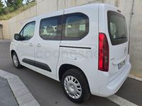 Usado Opel Combo Life Edition+ 102 CV (75 kW) 2022 Blanco Monovolumen