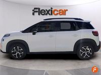 Usado Citroën C3 Aircross Feel 110 CV (80 kW) 2021 Blanco SUV