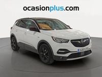 Usado Opel Grandland X Selective 131 CV (96 kW) 2020 Blanco SUV