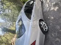 Usado Mercedes C220 Classic 143 CV (105 kW) 2005 Gris / plata Berlina