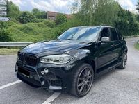 Usado BMW X5 M50 381 CV (280 kW) 2015 SUV