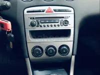 Usado Peugeot 308 Access 92 CV (67 kW) 2012 Gris / plata Berlina