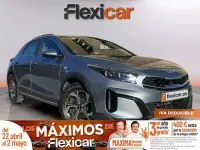 Occasion Kia XCeed 160 ch (117 kW) 2023 Gris SUV