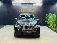 Usado BMW X5 iPerformance 313 CV (230 kW) 2017 Negro SUV