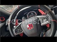 Usado Honda Civic Sport Plus 182 CV (133 kW) 2018 Rojo Berlina