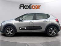 Brugt Citroën C3 102 HK (75 kW) 2024 Grå Sedan