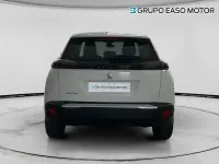 Usado Peugeot 2008 Active 100 CV (73 kW) 2020 Blanco SUV