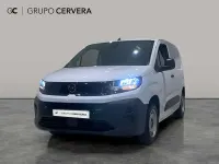 Nuevo Opel Combo S 99 CV (72 kW) 2026 Blanco Monovolumen