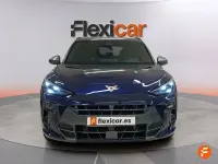 Usado Cupra Terramar 204 CV (150 kW) 2025 Azul SUV