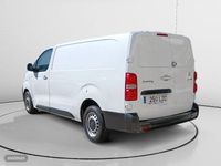 Käytetty Citroën Jumpy 102 HP (75 kW) 2021 Valkoinen Tila-auto
