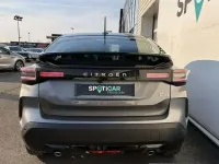 Usado Citroën C4 145 CV (106 kW) 2025 Gris SUV