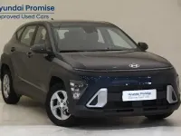 Usado Hyundai Kona 128 CV (94 kW) 2025 SUV