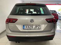 usado VW Tiguan 2.0TDI Advance 110kW (4.75)