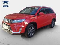 Usado Suzuki Vitara GLX 116 CV (85 kW) 2022 Todoterreno SUV