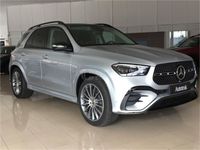 usado Mercedes GLE450 AMG Clase Gle4matic Aut.