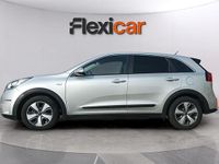 Usado Kia Niro 141 HP (103 kW) 2020 Cinzento SUV