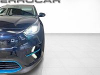 Usado Kia e-Niro 150 kW (204 CV) 2022 Negro SUV