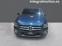 Usado Mercedes B250 217 CV (159 kW) 2021 Utilitario