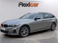 Usado BMW 320e 190 CV (139 kW) 2023 Gris Familiar