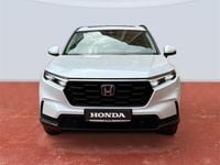 Usado Honda CR-V Elegance 184 CV (135 kW) 2024 Blanco SUV
