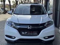 Usado Honda HR-V Executive 131 CV (96 kW) 2017 Blanco SUV