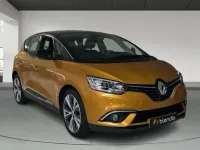 Usado Renault Scénic Zen 110 CV (80 kW) 2018 Otro