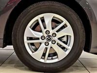 Usado Mazda 2 Comfort 116 CV (85 kW) 2023 Gris / plateado Berlina