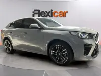 Usado BMW X2 163 CV (119 kW) 2025 Gris SUV