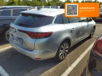 Usado Renault Mégane IV Techno 115 CV (84 kW) 2024 Gris
