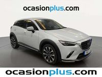 Occasion Mazda CX-3 121 ch (88 kW) 2021 Blanc SUV