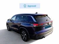 Usado VW Tayron Life 204 CV (150 kW) 2025 Violeta / lila SUV