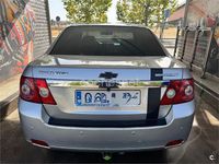 Usado Chevrolet Epica 150 CV (110 kW) 2008 Beige Berlina