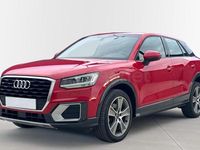 Usado Audi Q2 Advanced Plus 116 CV (85 kW) 2018 Rojo SUV