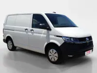 Usado VW T7 110 CV (80 kW) 2024 Van