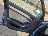 Usado Audi A4 Allroad 240 CV (176 kW) 2012 Azul Familiar