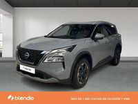 Usado Nissan X-Trail N-Connecta 204 CV (150 kW) 2025 Gris SUV