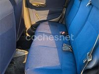 Usado Fiat Punto Dynamic 60 CV (44 kW) 2005 Gris / plata Utilitario