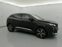 Usado Peugeot 3008 GT 300 CV (220 kW) 2022 Negro perla nera SUV