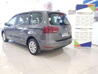 usado Seat Alhambra 2.0TDI CR Eco. S&S Reference 150