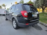 Usado Chevrolet Captiva LS 127 CV (93 kW) 2010 Negro SUV