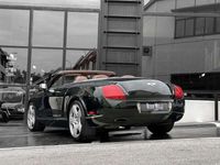 usado Bentley Continental GTC Aut.