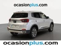 Usado DR DR 4.0 116 CV (85 kW) 2023 Blanco SUV
