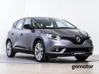 usado Renault Scénic IV ENERGY LIMITED 1.3 TCE 140CV 5P