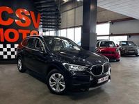 Usado BMW X1 220 CV (161 kW) 2021 SUV
