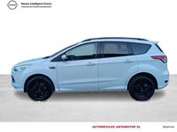 Usado Ford Kuga Titanium S 180 CV (132 kW) 2015 Blanco SUV