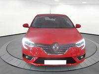 usado Renault Mégane IV 