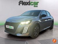 Usado Peugeot 208 Allure 100 CV (73 kW) 2024 Blanco Utilitario