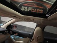 Usado Mercedes GLC250 211 CV (155 kW) 2019 Negro Coupe