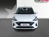 Usado Hyundai i10 79 CV (58 kW) 2026 Utilitario